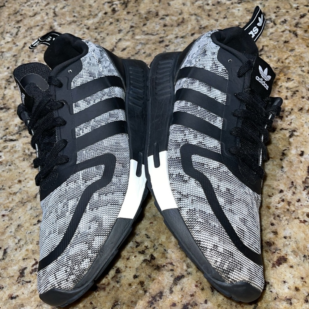Adidas Multix - Picture 4 of 11